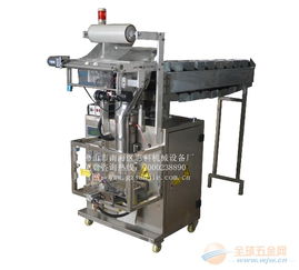 壁柜輪包裝機械三杰 惠科機械螺絲振動盤包裝機的直銷優勢與行業展望